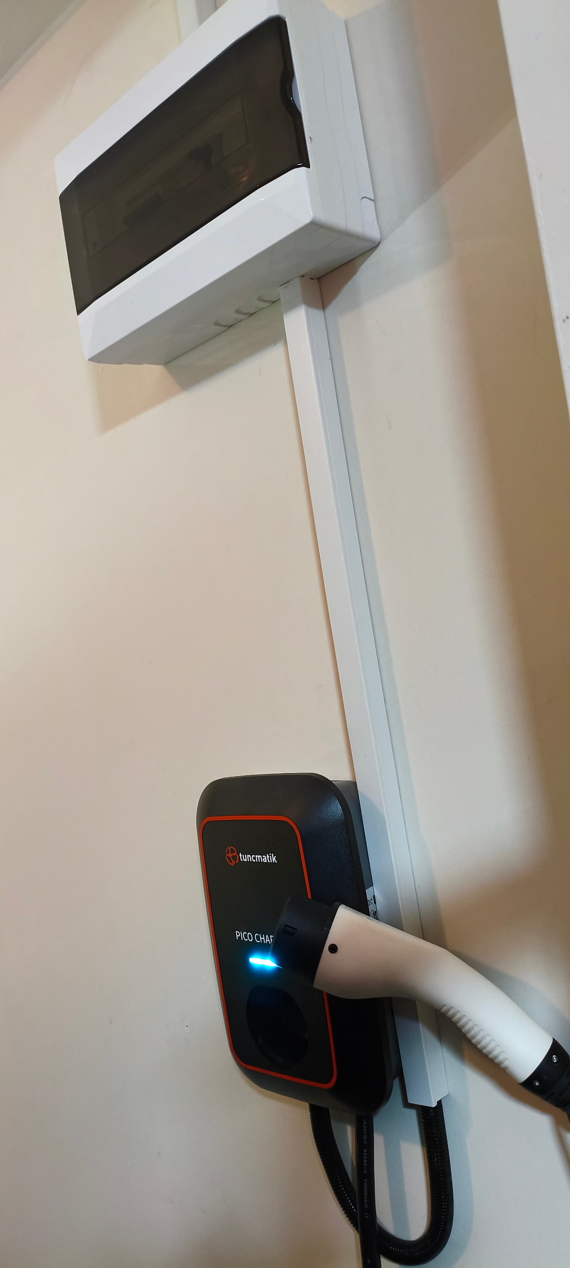 Elektrikçi profil fotoğrafı