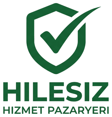Hilesiz Hizmet Pazaryeri